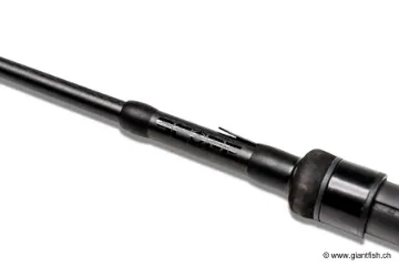 Canne NASH Scope Black Duplon 6 ft