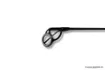 Bild von NASH Scope Black Duplon Karpfenrute 6 ft