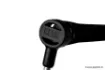Bild von NASH Scope Black Duplon Karpfenrute 6 ft