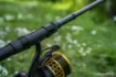 Bild von NASH Scope Black Duplon Karpfenrute 9 ft & 10 ft