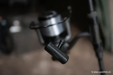 Moulinet NASH LRX Reels