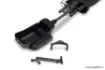 Image de Système de canne à appâts NASH Bushwhacker Pro 15 m