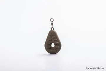 Plomb NASH Tractor Swivel Lead