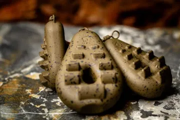 Plomb NASH Tractor Swivel Lead