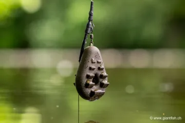 Plomb NASH Tractor Swivel Lead