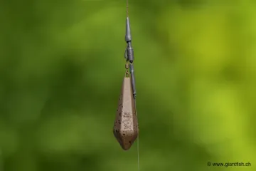 Plomb NASH Tournament Swivel Lead