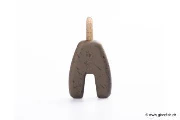 Plomb NASH Solid Bag In-Line Lead