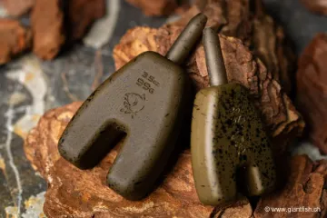 Plomb NASH Solid Bag In-Line Lead