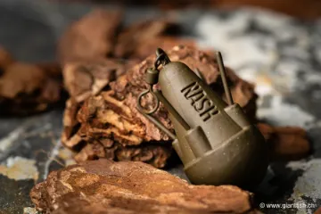 Plomb NASH Marker Lead