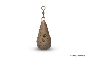 Plomb NASH Distance Swivel Lead