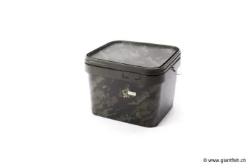 Seau NASH Spot On Rectangular Bucket