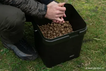 Seau NASH Spot On Rectangular Bucket