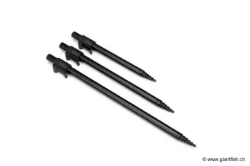 Pique NASH Cam Lock Bankstick