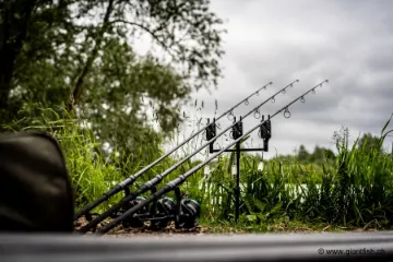 Pique NASH Cam Lock Bankstick