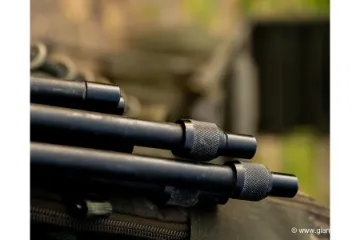 Pique NASH Twist Lock Bankstick