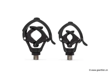 Support Arrière NASH All Terrain Butt Lock Xtreme