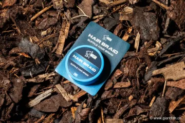 Tresse NASH Hair Braid