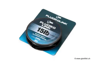 Fluorocarbone NASH Fluorolink