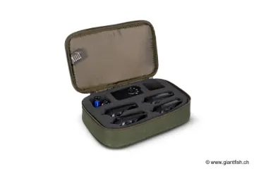 Coffret de Rangement NASH Siren R3+/R2 Presentation Case