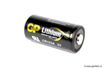 Pile NASH Siren R3+/R2