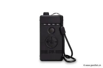 Détecteur de Touche NASH R2 Alarm