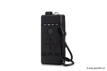 Détecteur de Touche NASH R2 Alarm