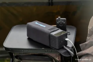 Batterie Externe NASH Powerbanx Hub Battery