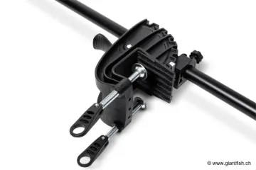 Moteur Electrique NASH Boat Life Electric Engine