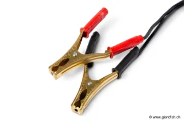 Moteur Electrique NASH Boat Life Electric Engine