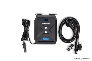 Gonfleur NASH Boat Life Electric Air Pump