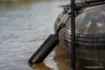 Immagine di Corda di ormeggio per barca NASH Boat Life Quick Release Boat Retainer