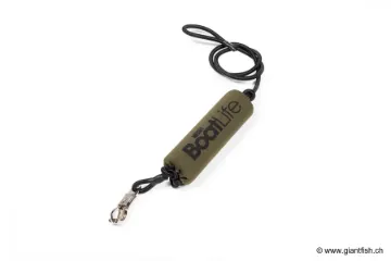 Corde d'amarrage pour bateau NASH Boat Life Quick Release Boat Retainer