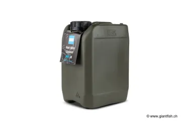Bidon NASH Water Container 5 Litres