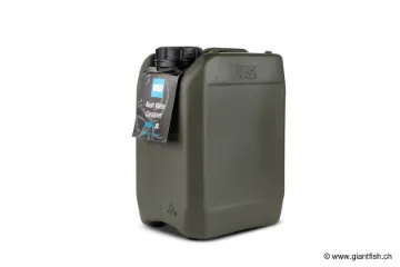 Bidon NASH Water Container 5 Litres