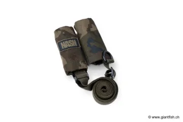 Protège Canne NASH Subterfuge Butt and Tip Connector