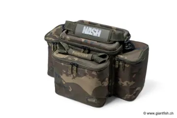 Sac de Transport NASH Subterfuge Carryall S - 30 Litres