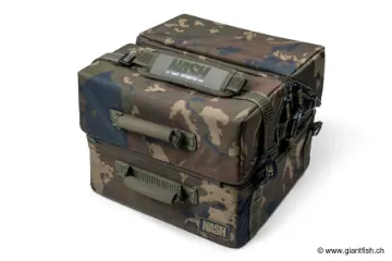 Sac de Transport NASH Subterfuge Cube Carryall