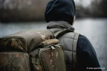 Sac à Dos NASH Subterfuge Rucksack