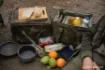 Picture of NASH Subterfuge Big Freeze Insulated Cool Bag