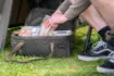 Picture of NASH Subterfuge Big Freeze Insulated Cool Bag