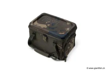 Sac de Transport NASH Subterfuge Brew Kit Bag