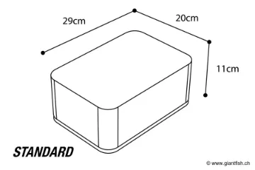 Trousse de Montage NASH Subterfuge Work Box