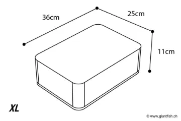Trousse de Montage NASH Subterfuge Work Box