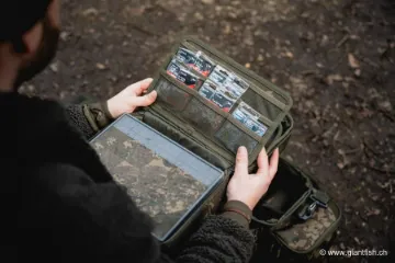 Trousse de Montage NASH Subterfuge Work Box