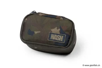 Trousse de Montage NASH Subterfuge Hi Protect Lead & Leader Pouch