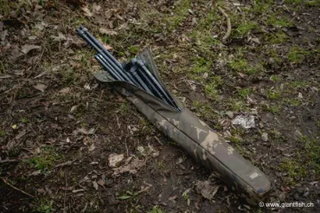 Sac à Piques NASH Subterfuge Bankstick Bag