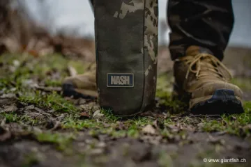 Sac à Piques NASH Subterfuge Bankstick Bag