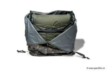Sac à Bedchair NASH Subterfuge Waterproof Bedchair Bag
