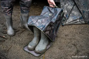 Sac à Bottes NASH Subterfuge Waterproof Wader & Boot Bag