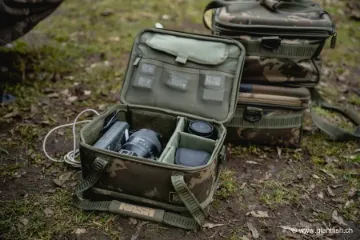 Sac de Transport NASH Subterfuge Hi Protect Tech Bag